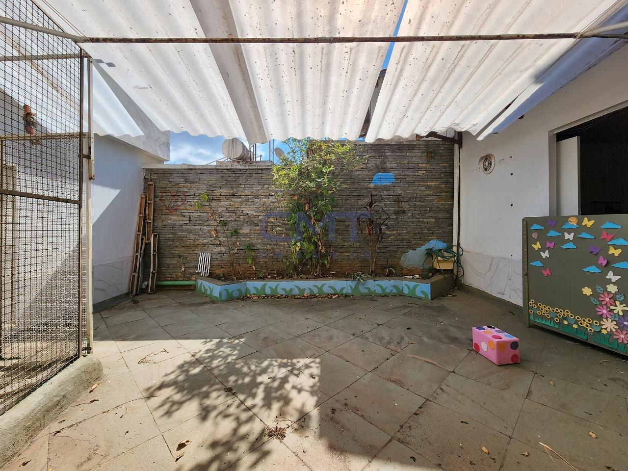 Casa para aluguel no São Pedro: 