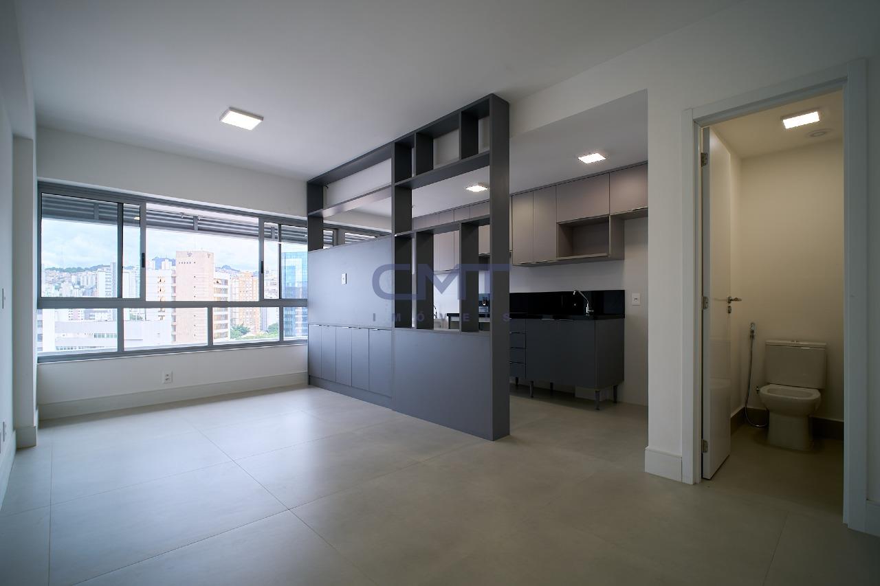 Apartamento, 2 quartos, 74 m² - Foto 1