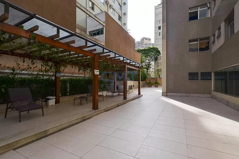 Apartamento, 2 quartos, 106 m² - Foto 18