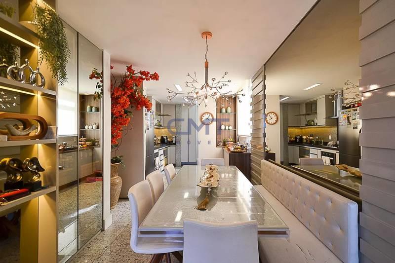 Apartamento, 2 quartos, 106 m² - Foto 2