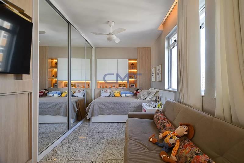 Apartamento, 2 quartos, 106 m² - Foto 4