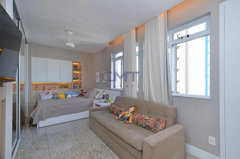 Apartamento, 2 quartos, 106 m² - Foto 5