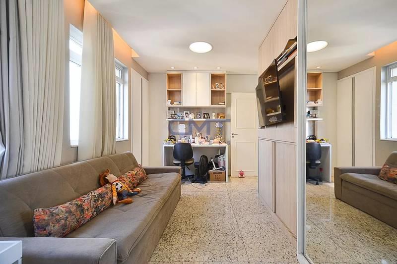 Apartamento, 2 quartos, 106 m² - Foto 6