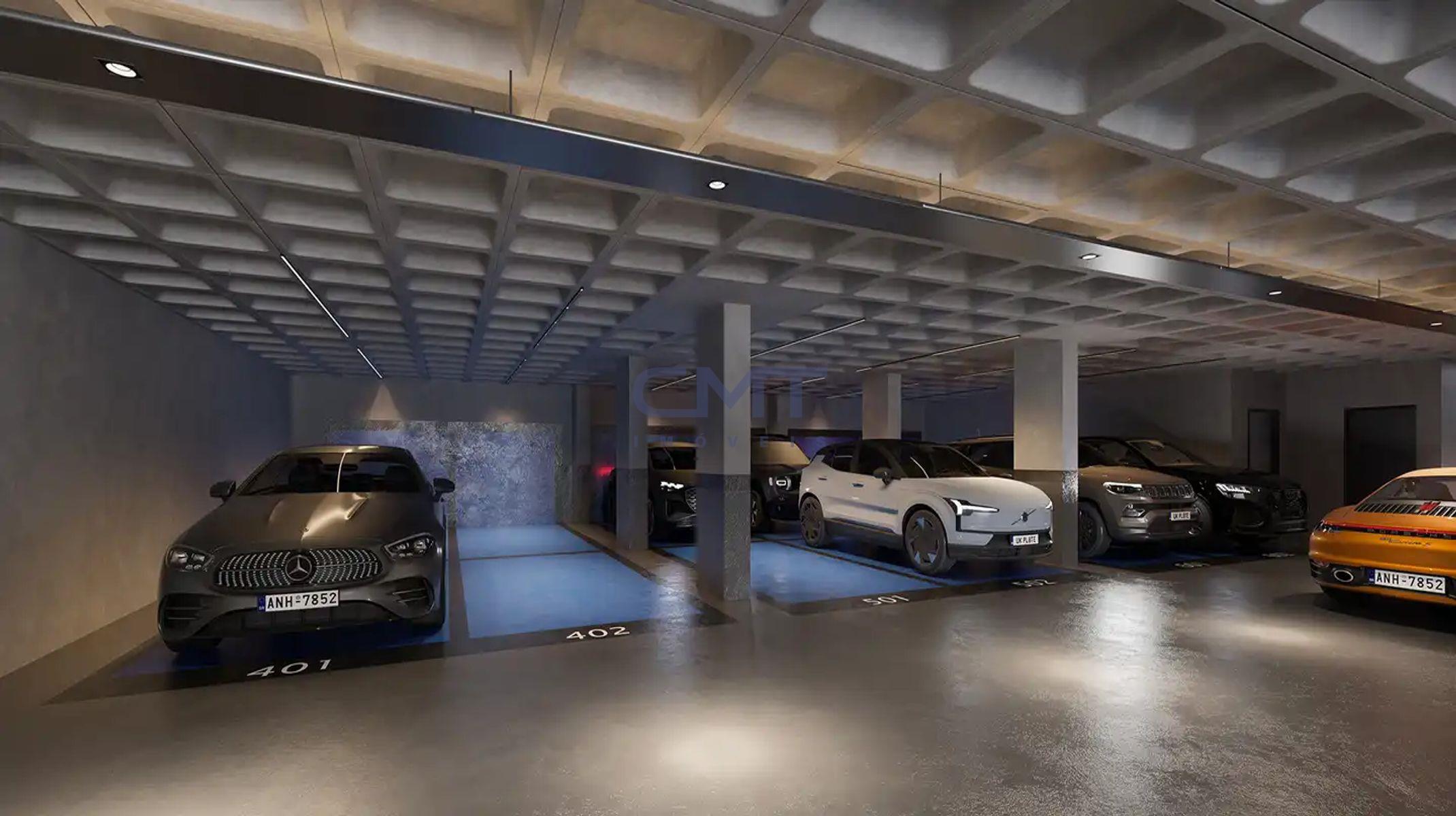 Apartamento, 4 quartos, 120 m² - Foto 11