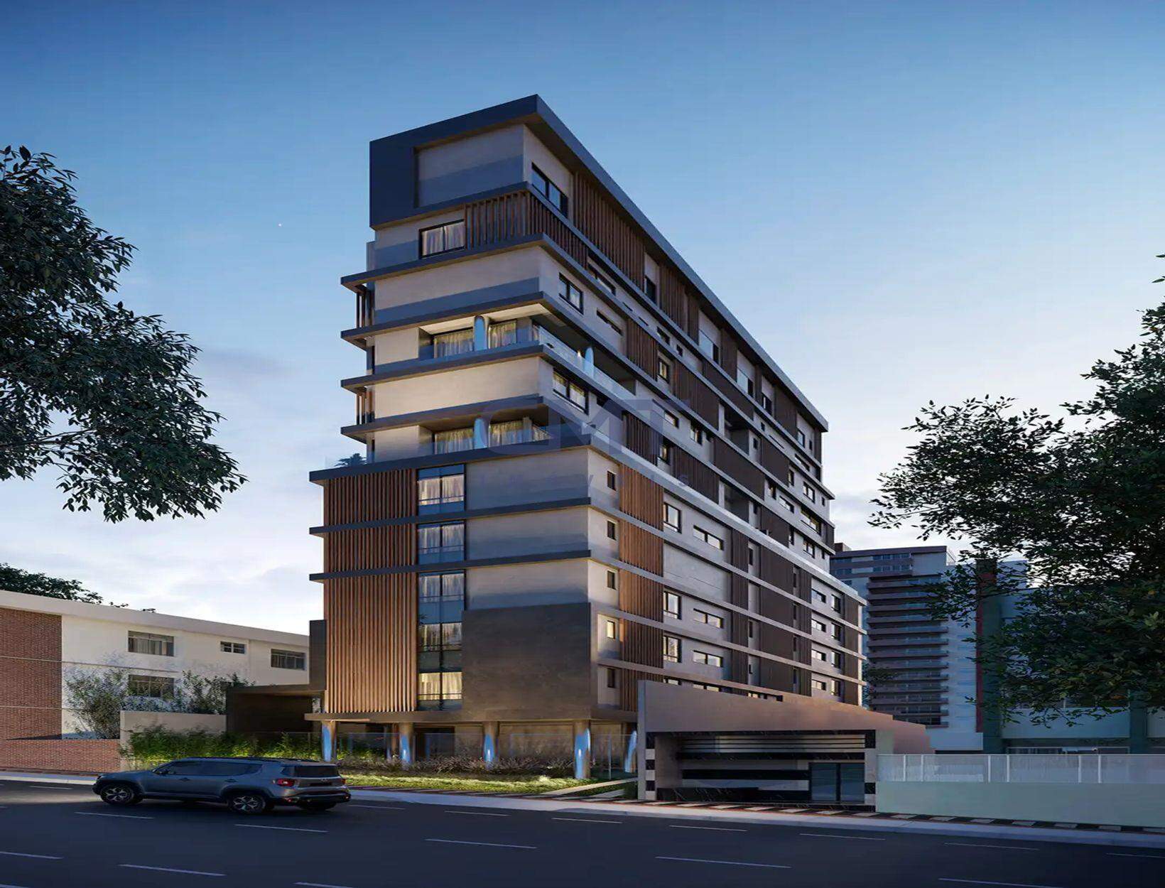 Apartamento, 4 quartos, 120 m² - Foto 1