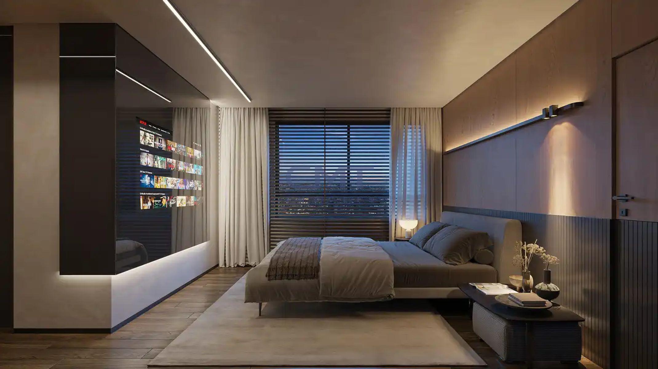 Apartamento, 4 quartos, 120 m² - Foto 9