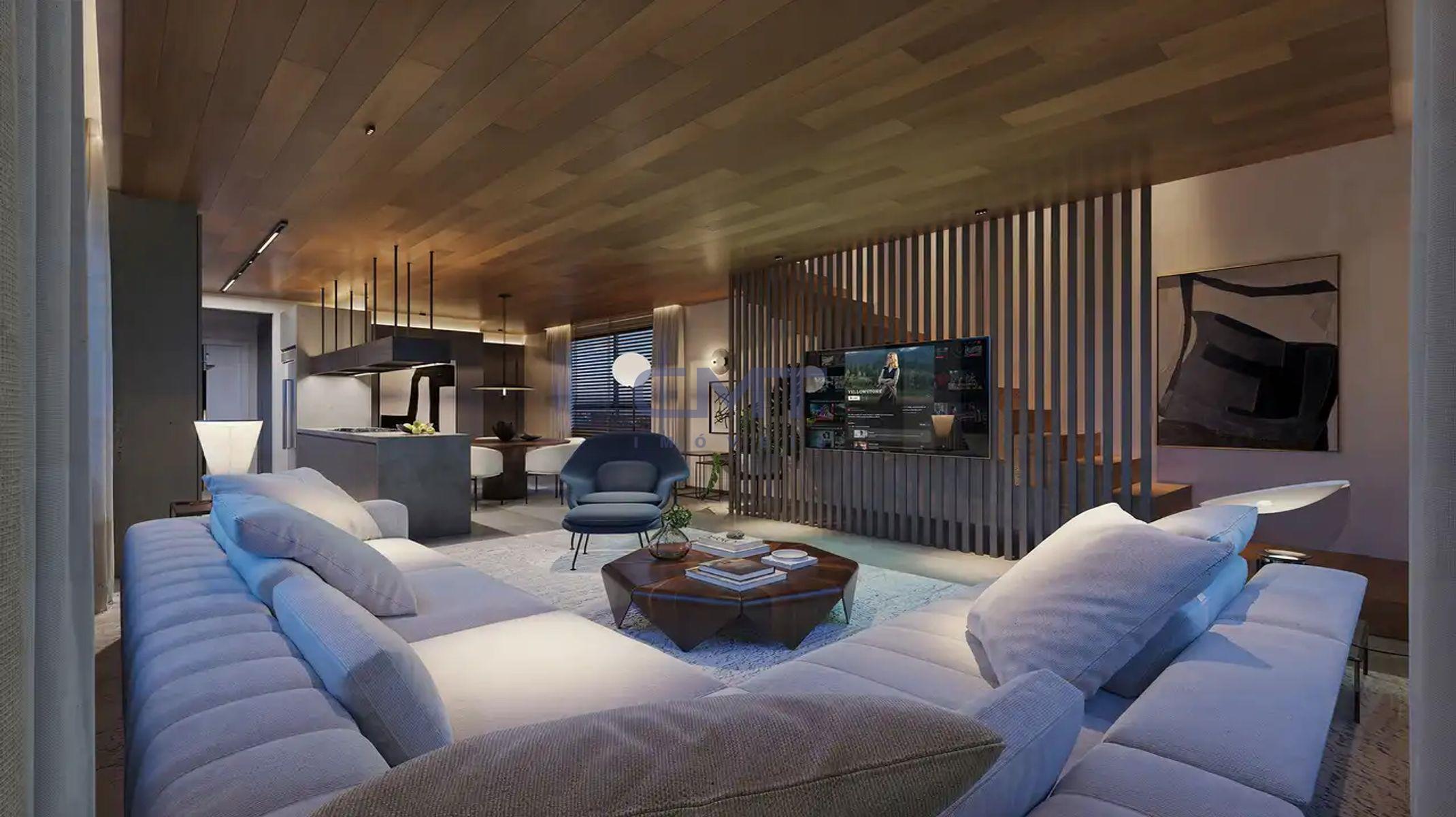 Apartamento, 4 quartos, 120 m² - Foto 7