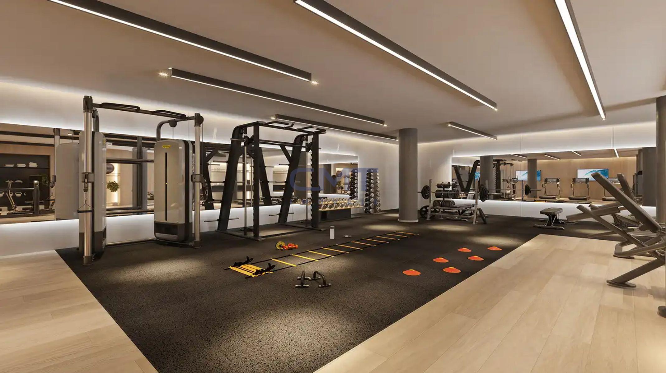 Apartamento, 4 quartos, 120 m² - Foto 3