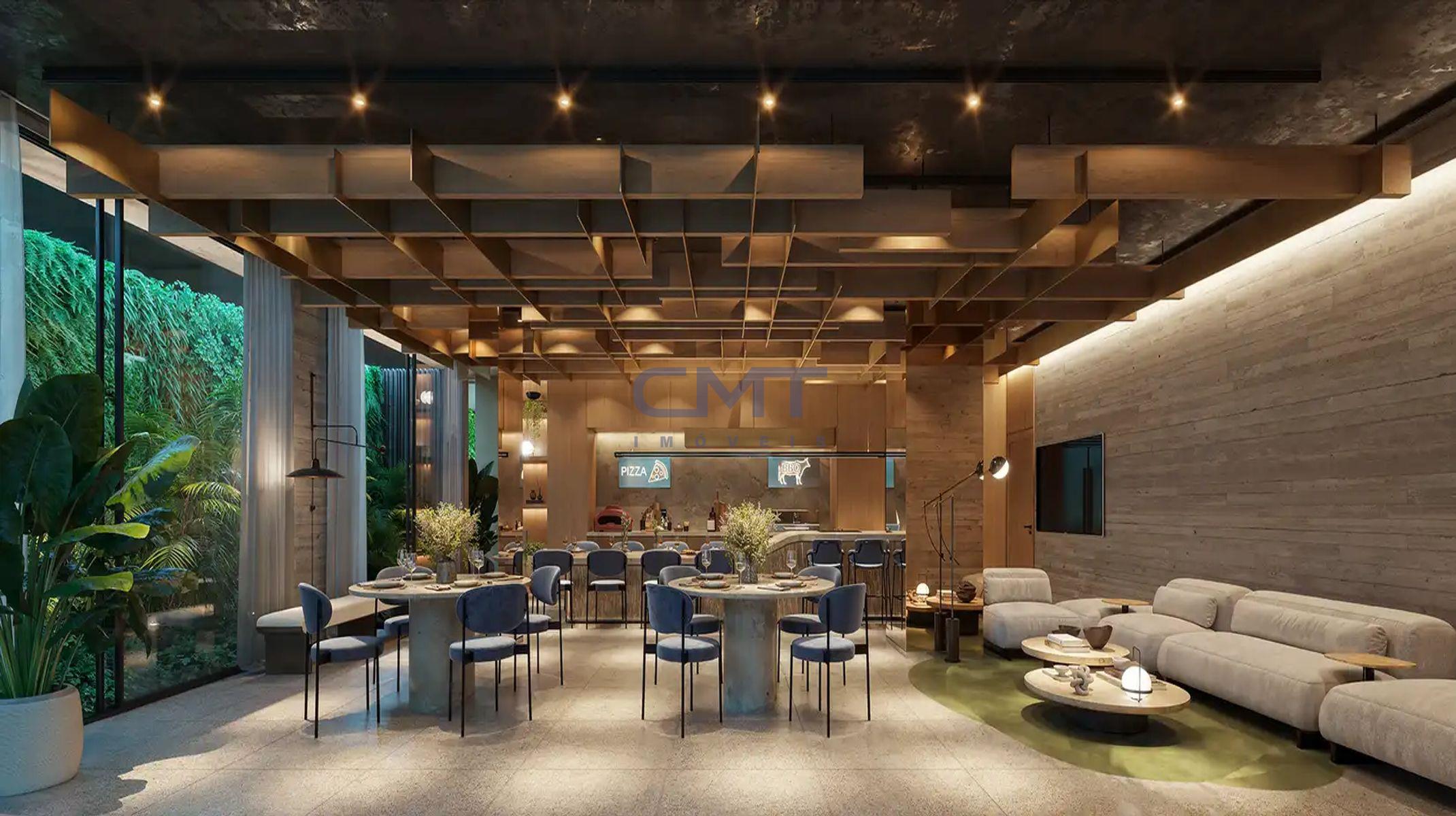 Apartamento, 4 quartos, 120 m² - Foto 17