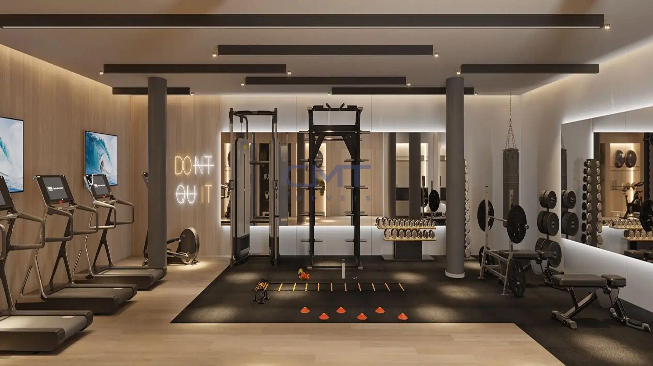 Apartamento, 4 quartos, 120 m² - Foto 2