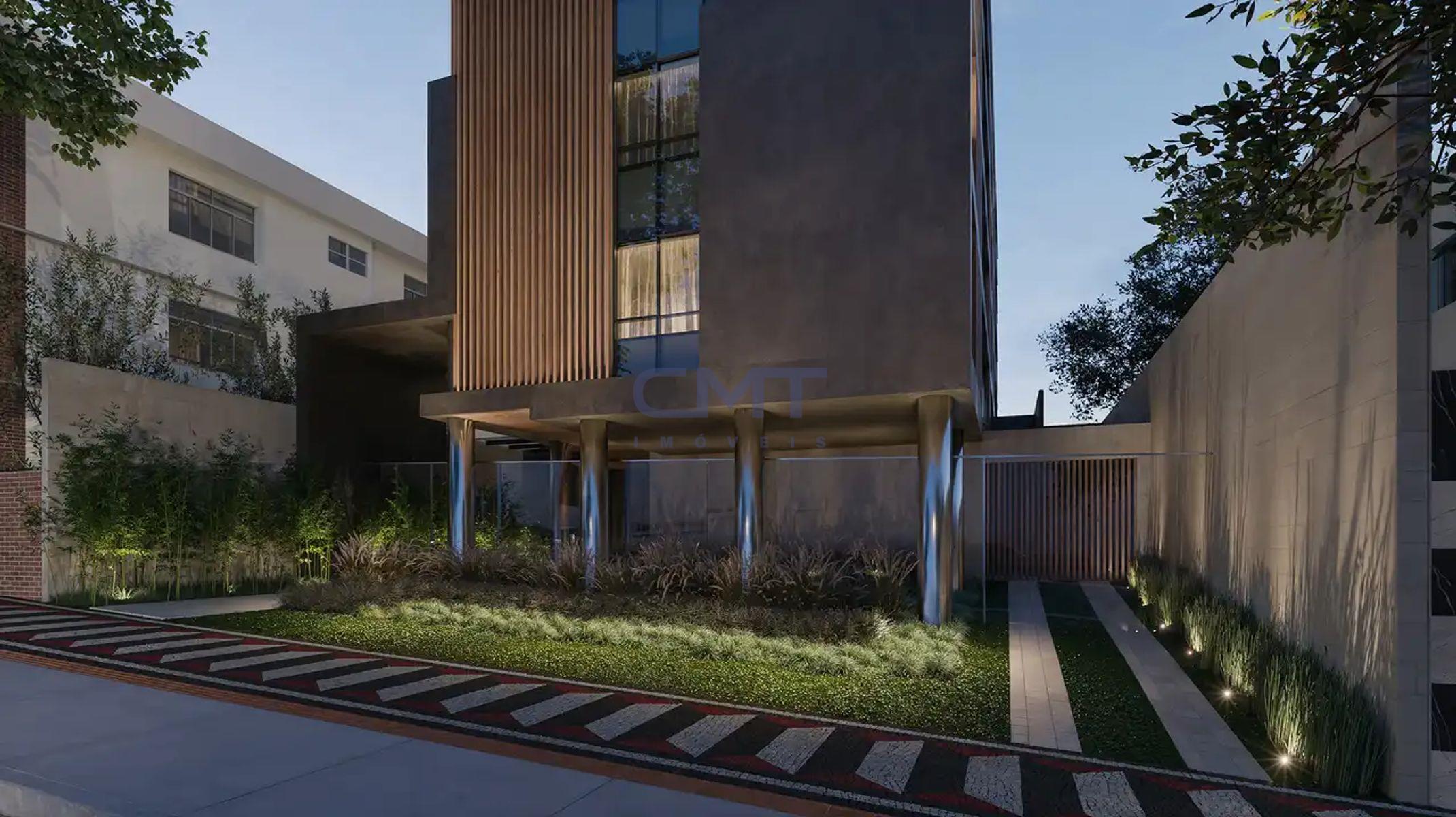 Apartamento, 4 quartos, 120 m² - Foto 10