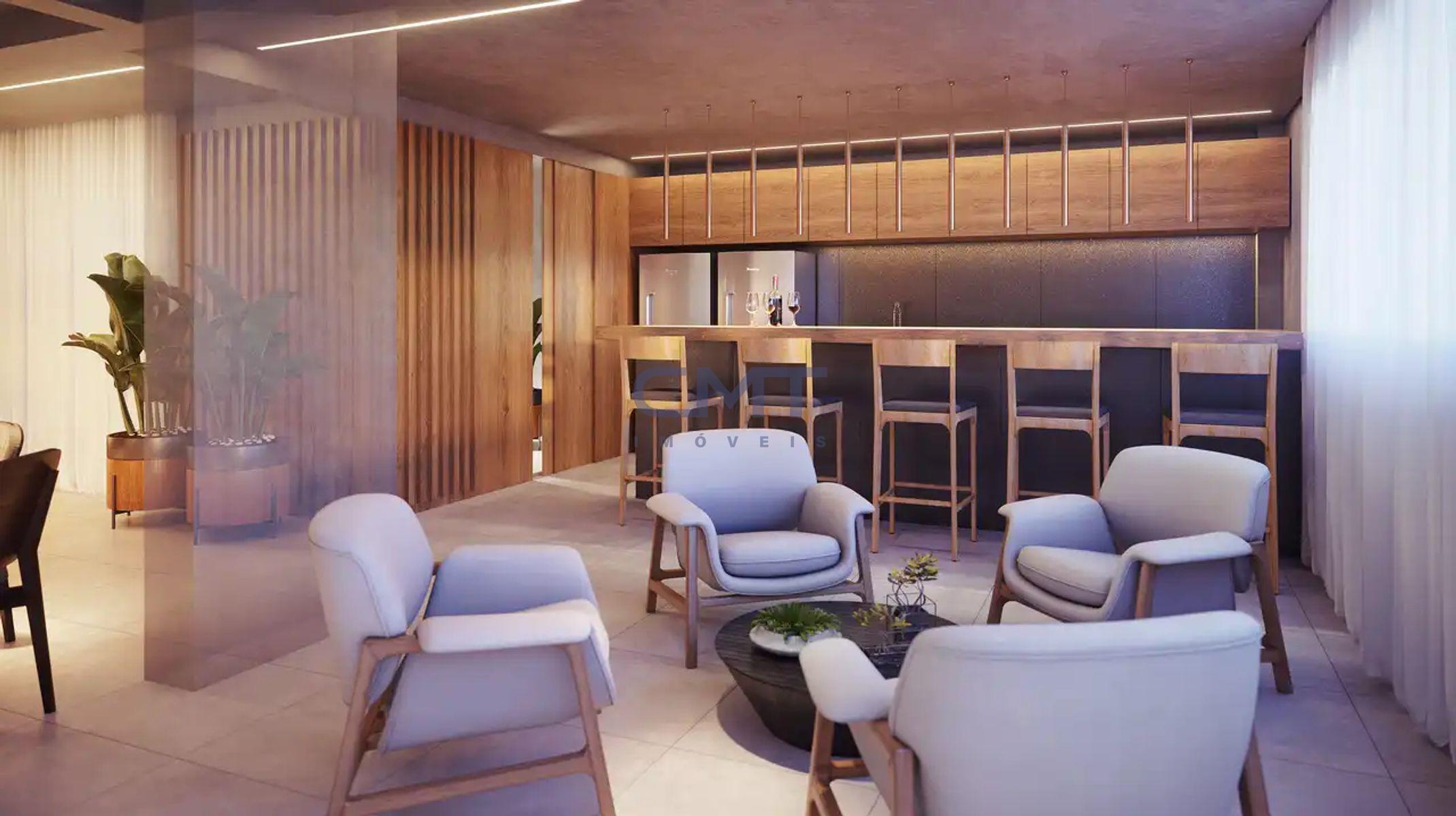 Apartamento à venda no Boa Viagem: Espaço Gourmet