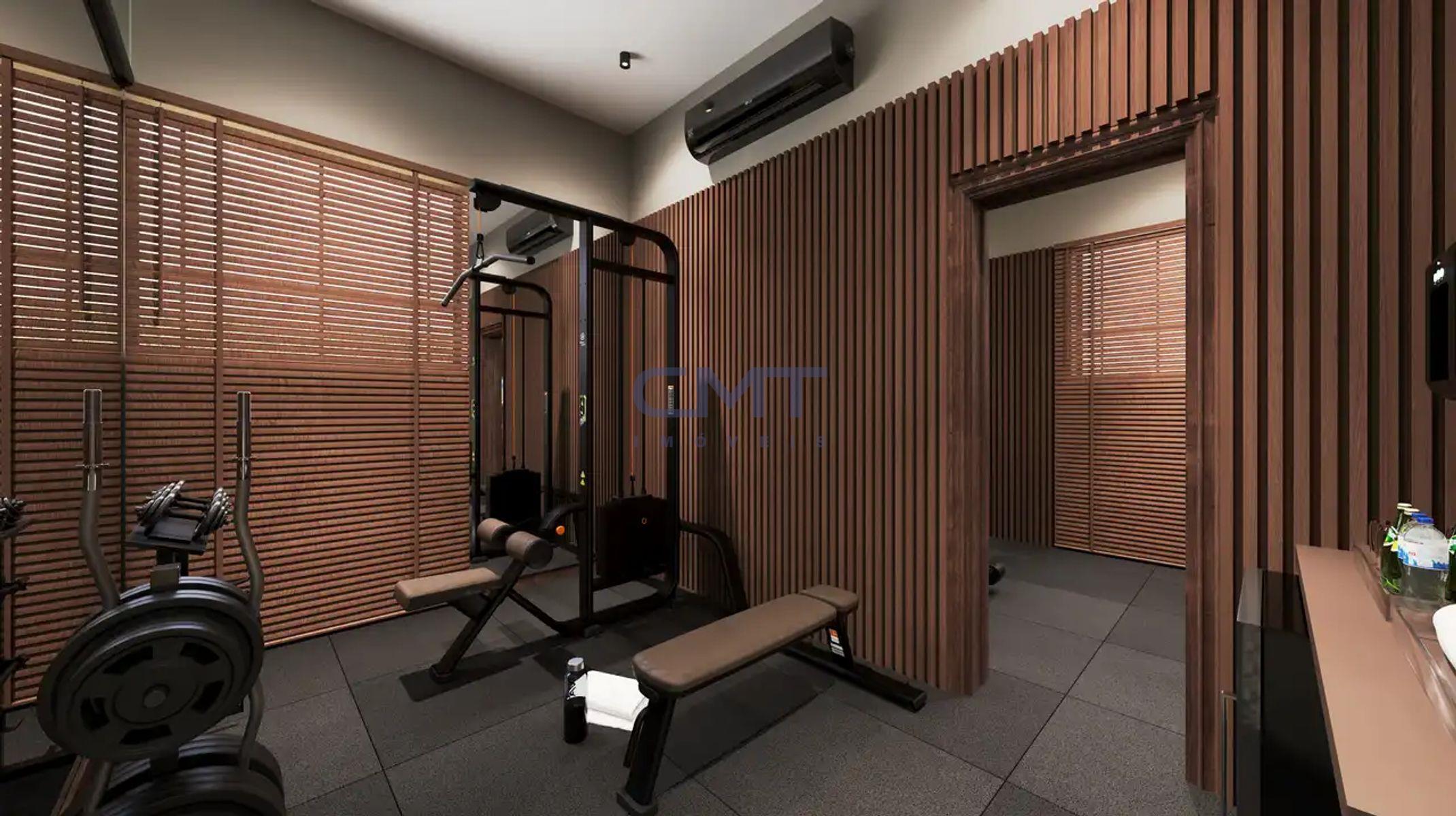 Apartamento, 2 quartos, 50 m² - Foto 7