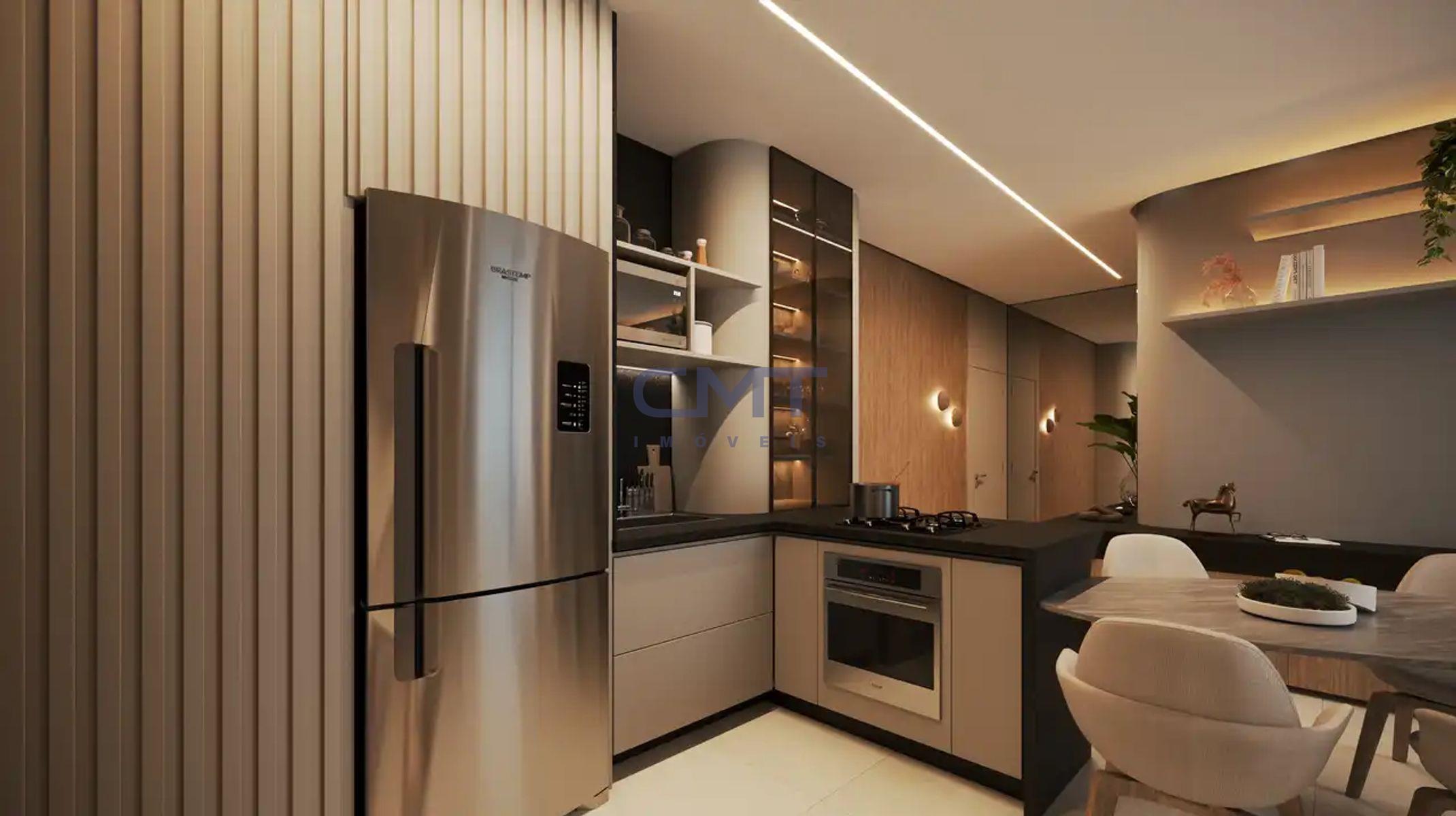 Apartamento, 2 quartos, 50 m² - Foto 20