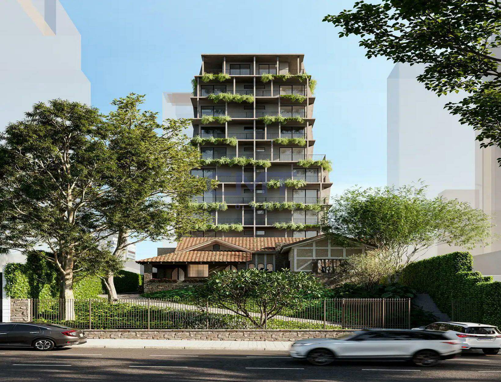 Apartamento, 2 quartos, 50 m² - Foto 1