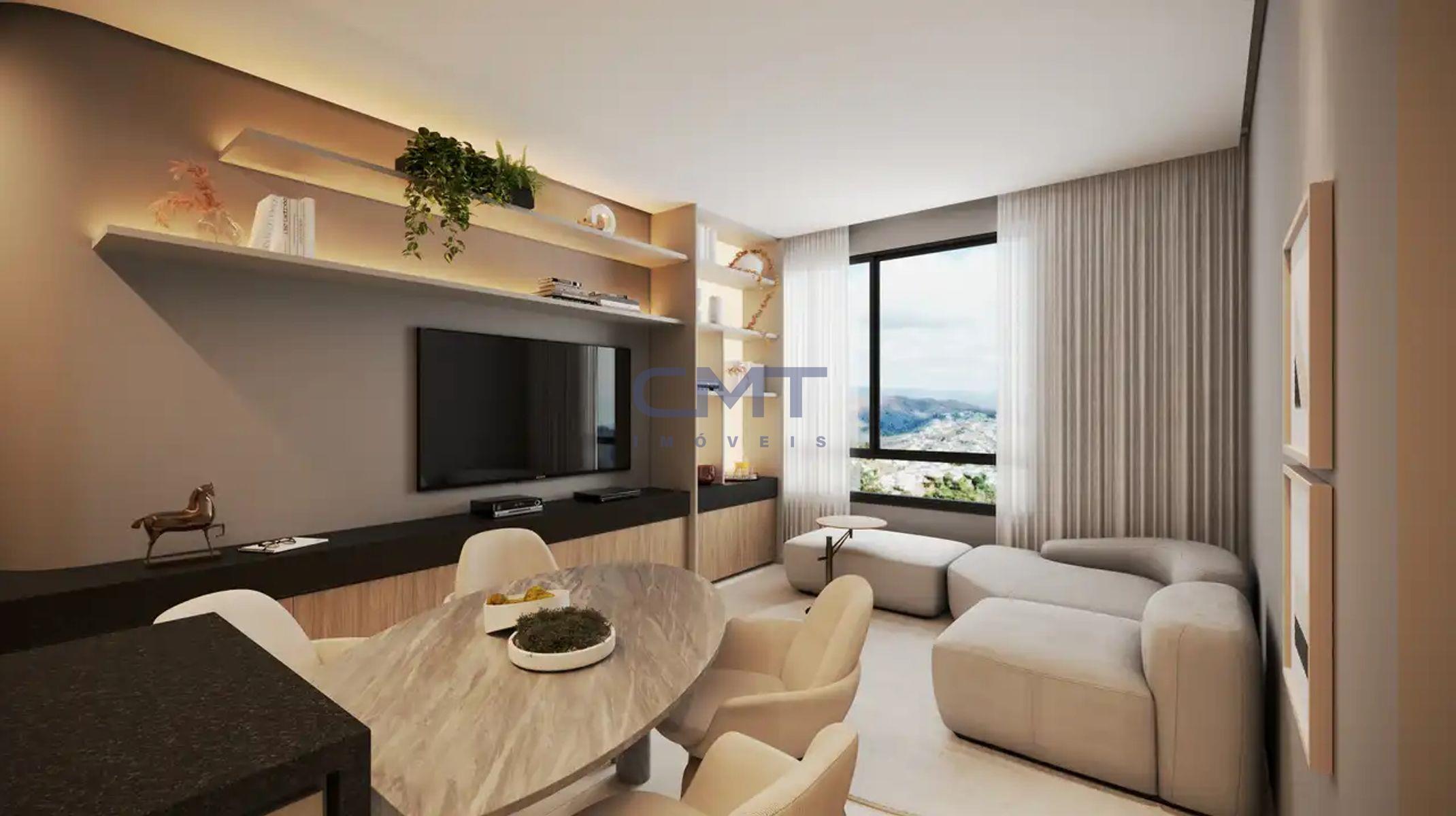 Apartamento, 2 quartos, 50 m² - Foto 17