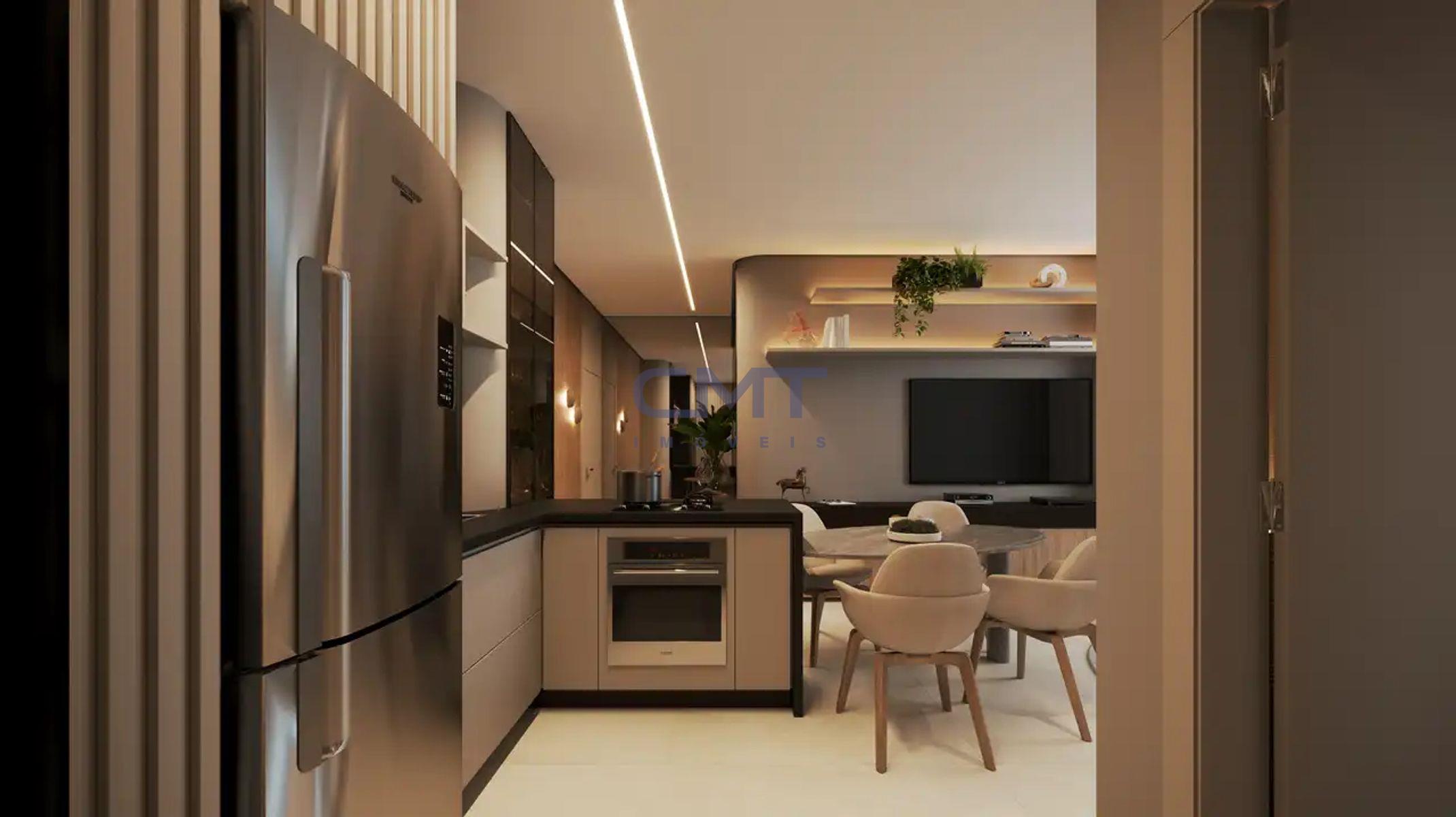 Apartamento, 2 quartos, 50 m² - Foto 21