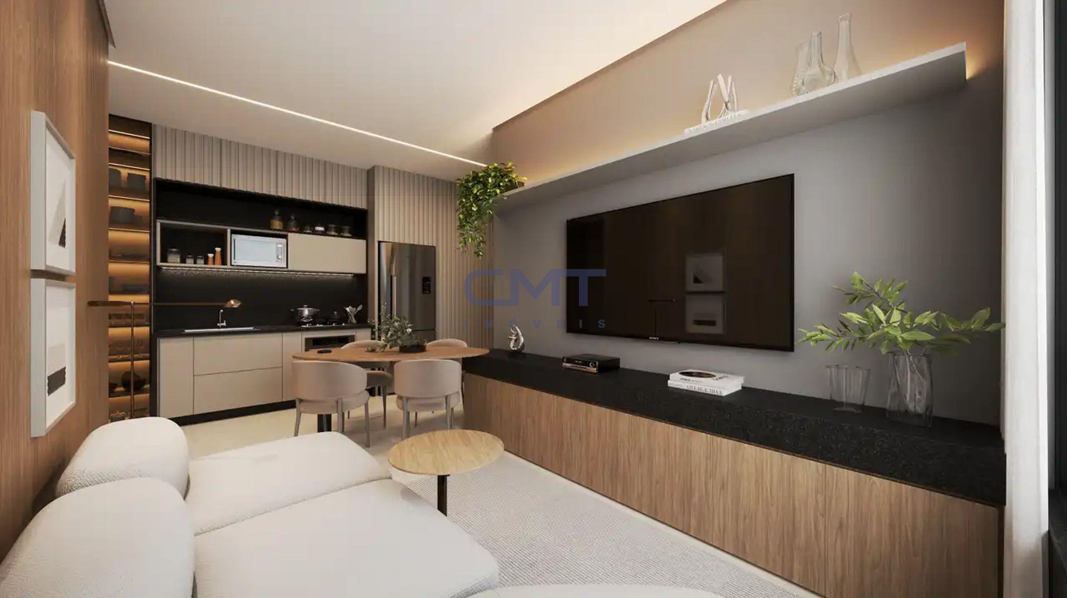 Apartamento, 2 quartos, 50 m² - Foto 14