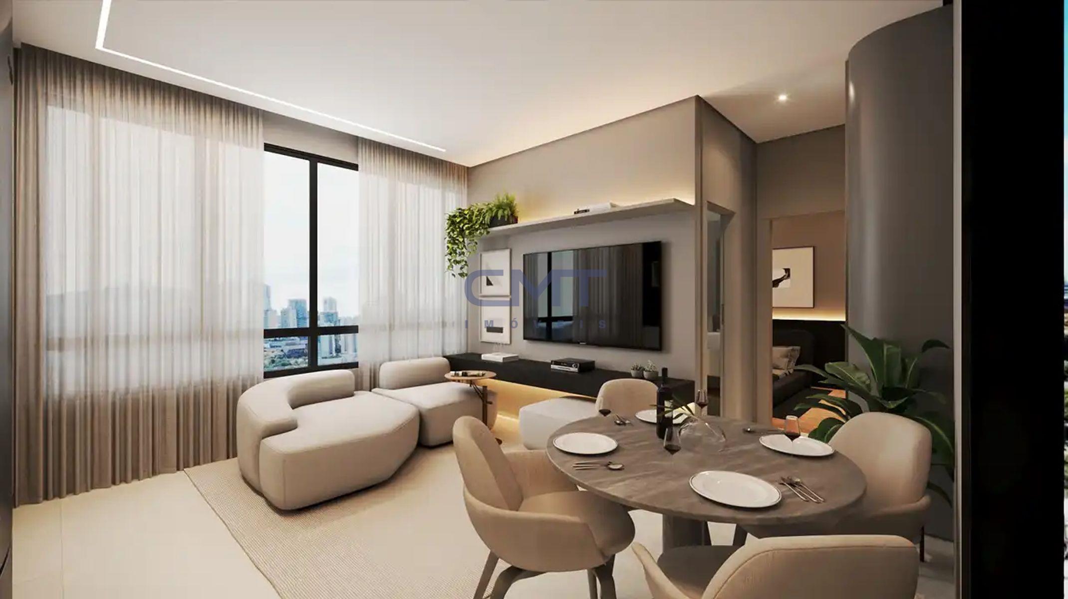 Apartamento, 2 quartos, 50 m² - Foto 23