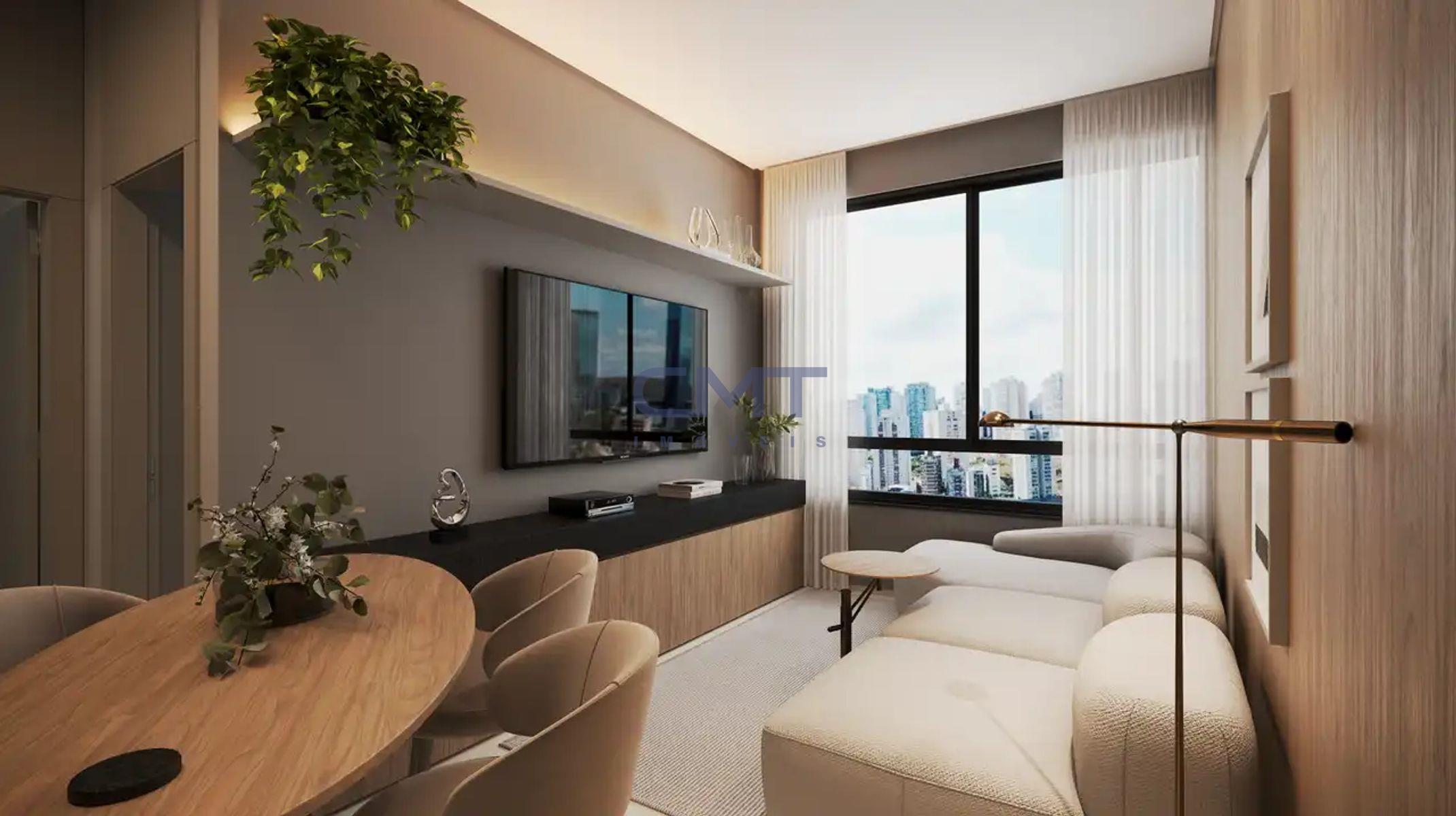 Apartamento, 2 quartos, 50 m² - Foto 11