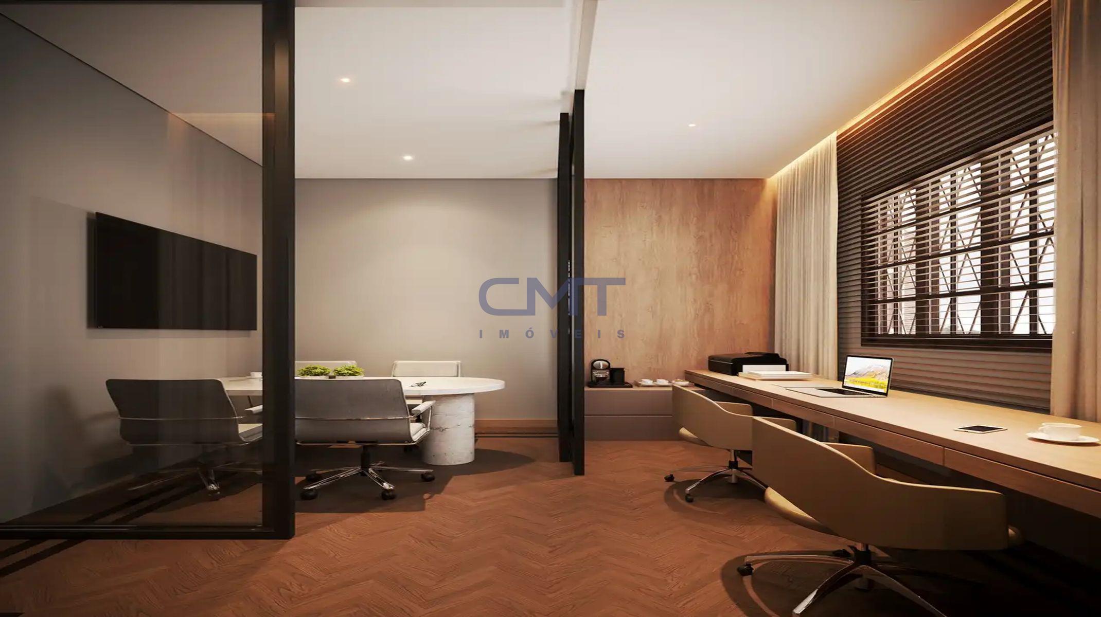 Apartamento, 2 quartos, 50 m² - Foto 9