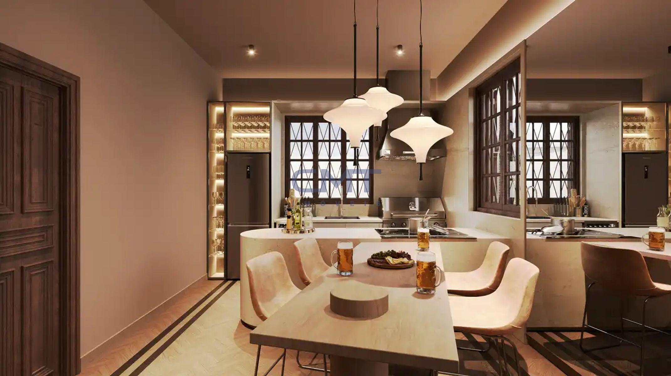 Apartamento, 2 quartos, 50 m² - Foto 6