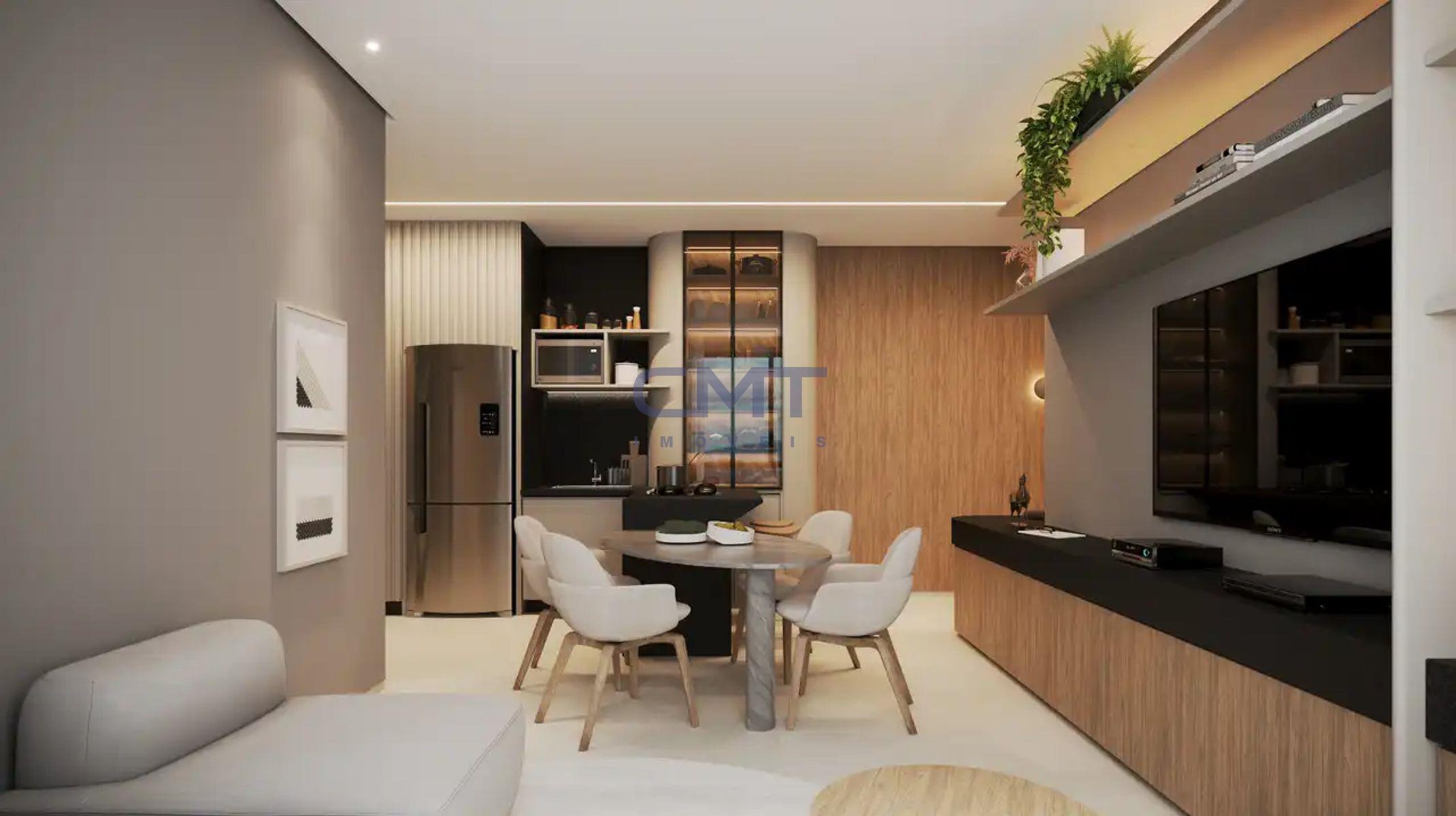 Apartamento, 2 quartos, 50 m² - Foto 18