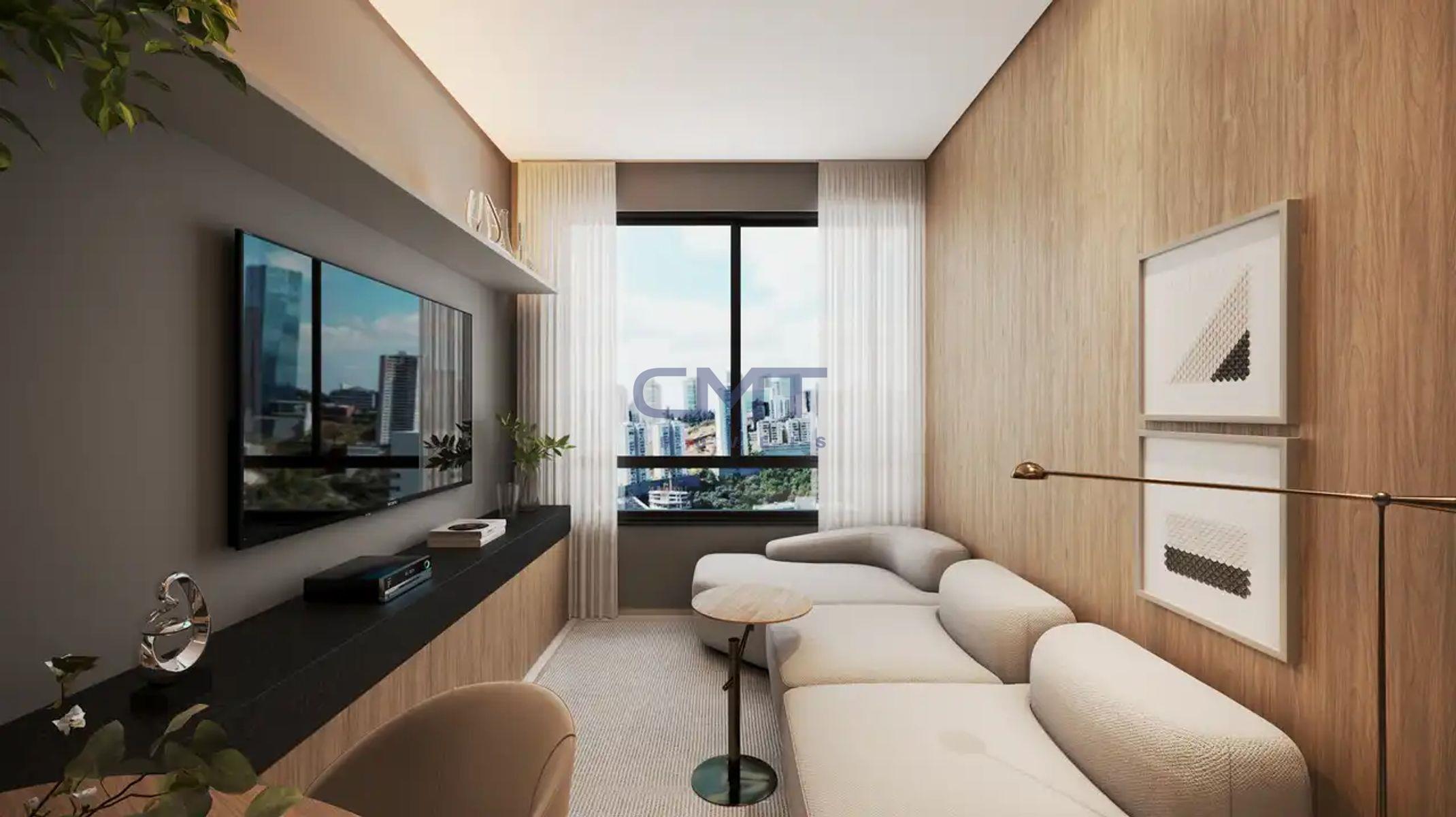 Apartamento, 2 quartos, 50 m² - Foto 13