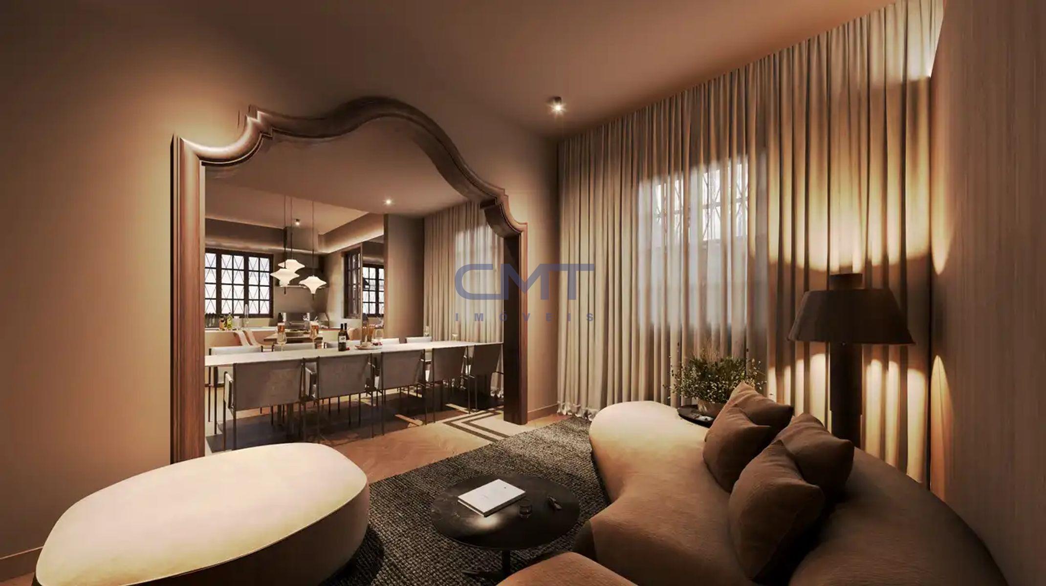 Apartamento, 2 quartos, 50 m² - Foto 4