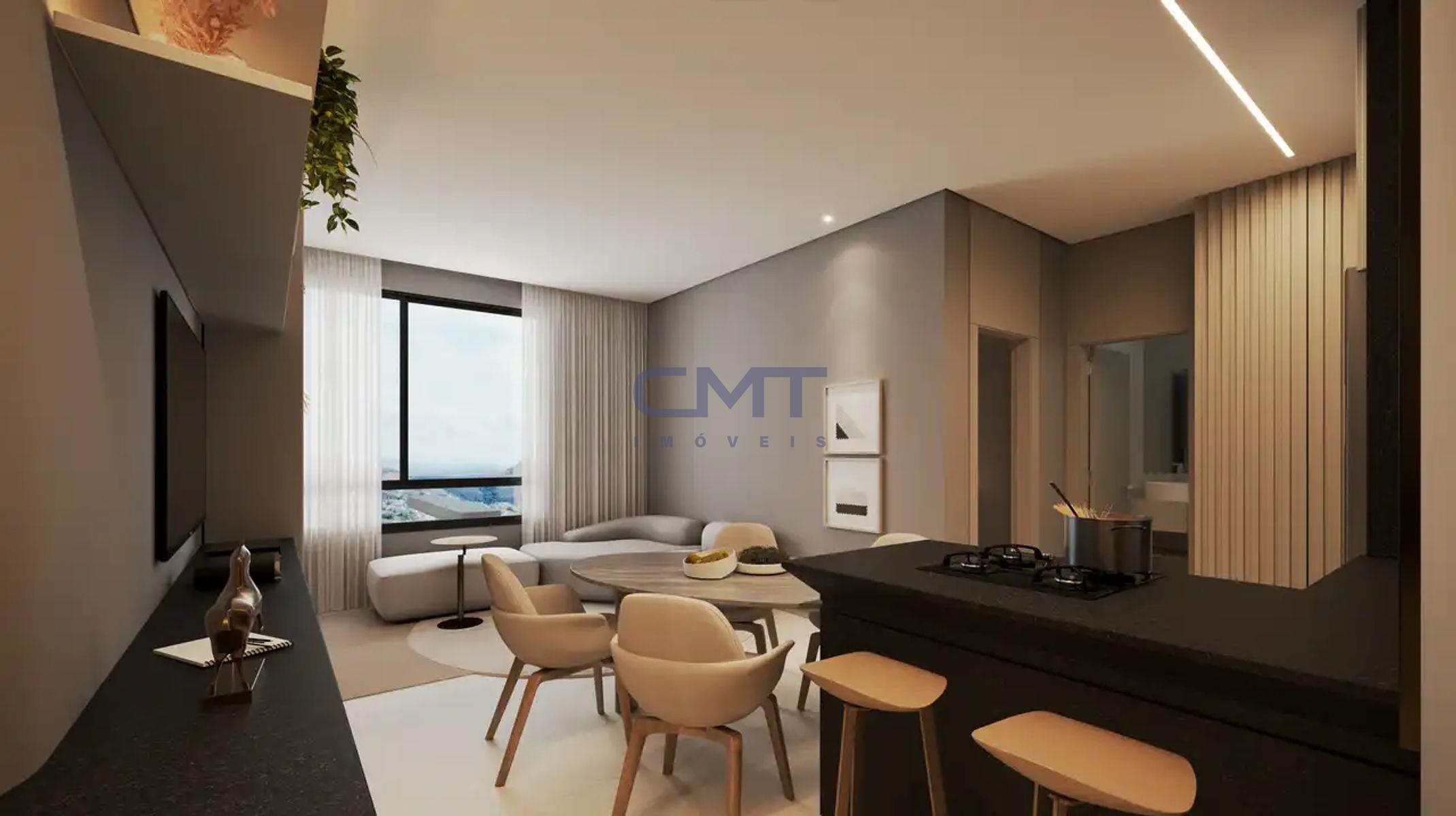 Apartamento, 2 quartos, 50 m² - Foto 19