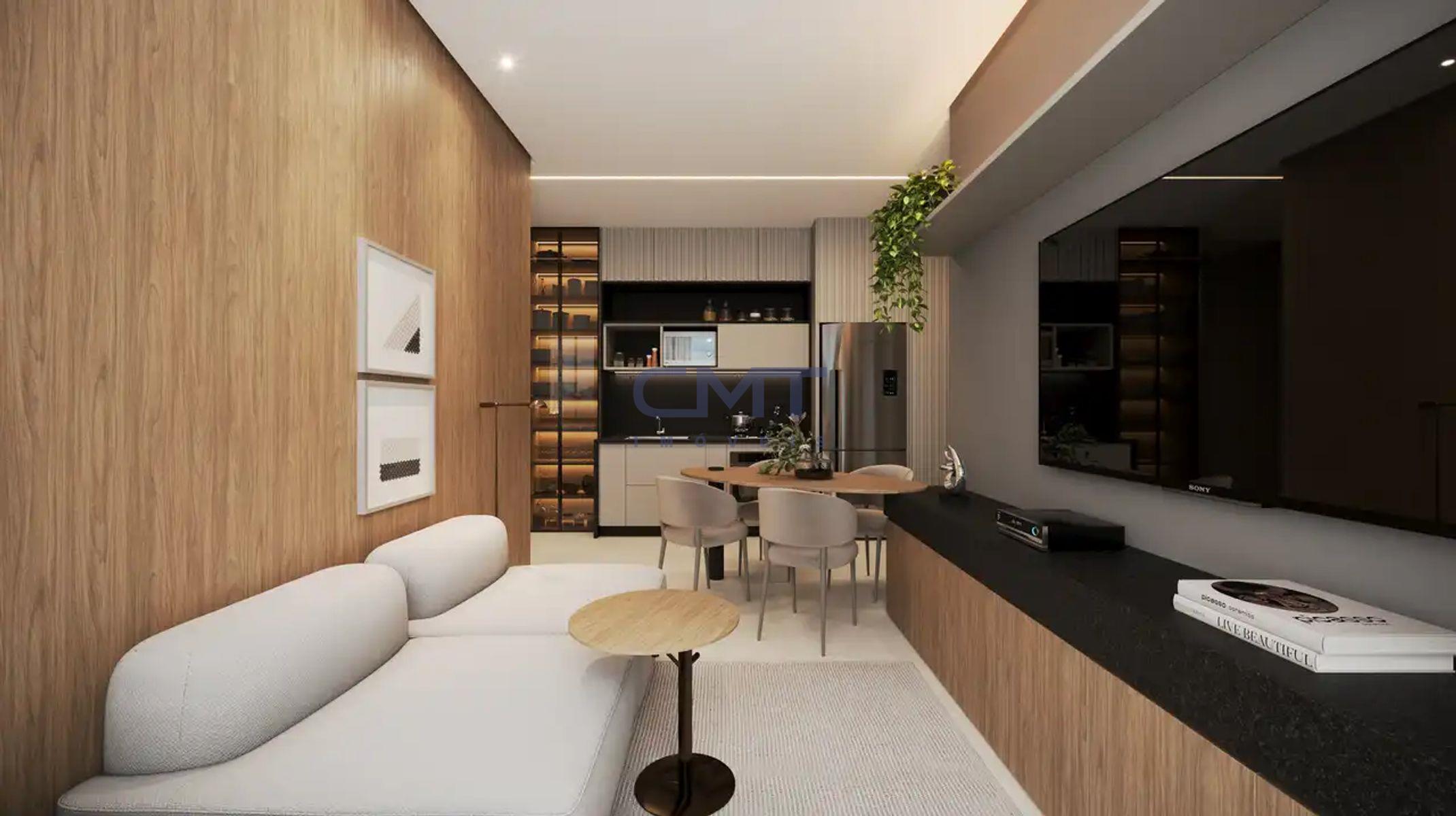 Apartamento, 2 quartos, 50 m² - Foto 15