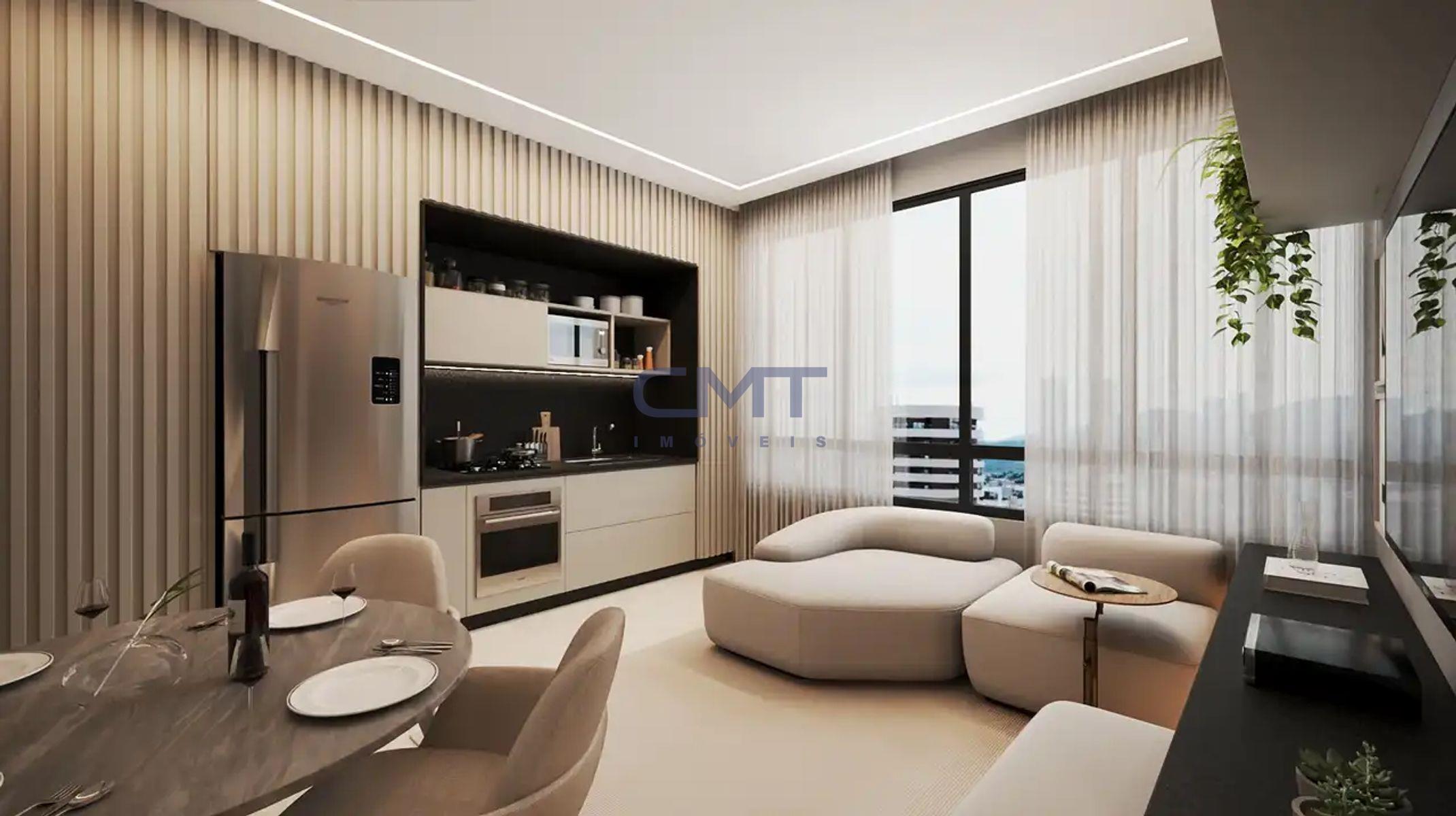 Apartamento, 2 quartos, 50 m² - Foto 25