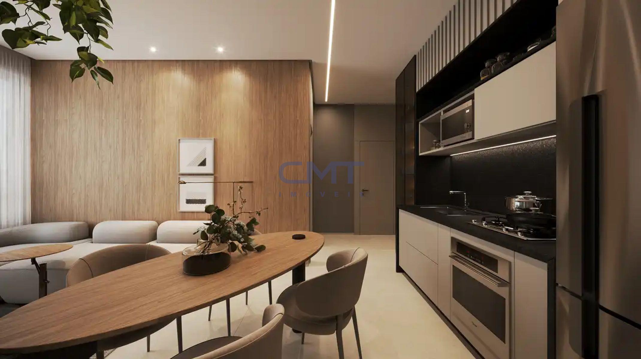 Apartamento, 2 quartos, 50 m² - Foto 16