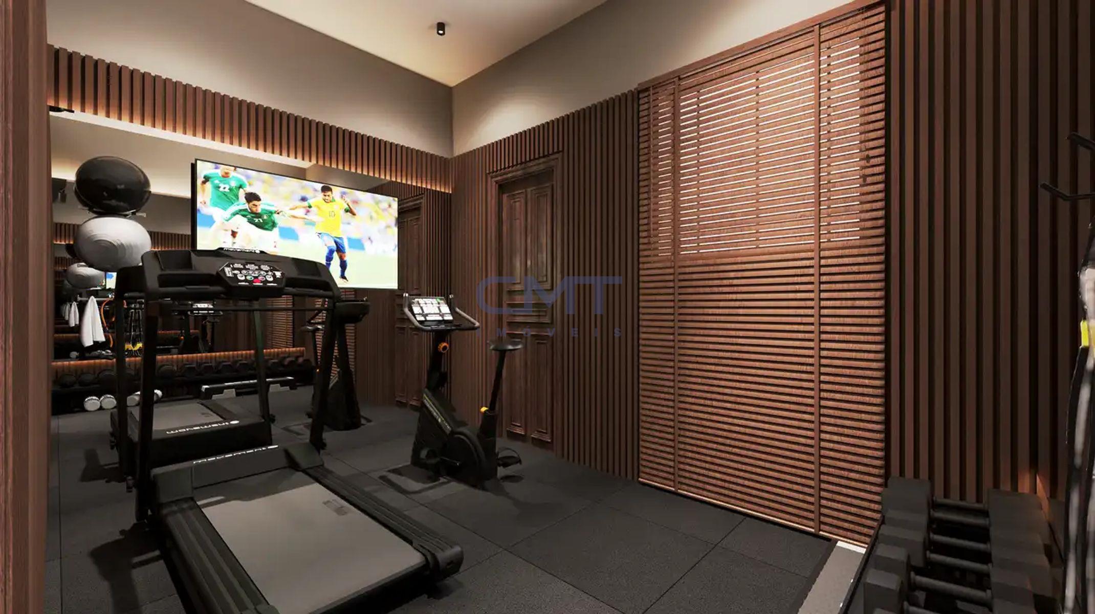 Apartamento, 2 quartos, 50 m² - Foto 8