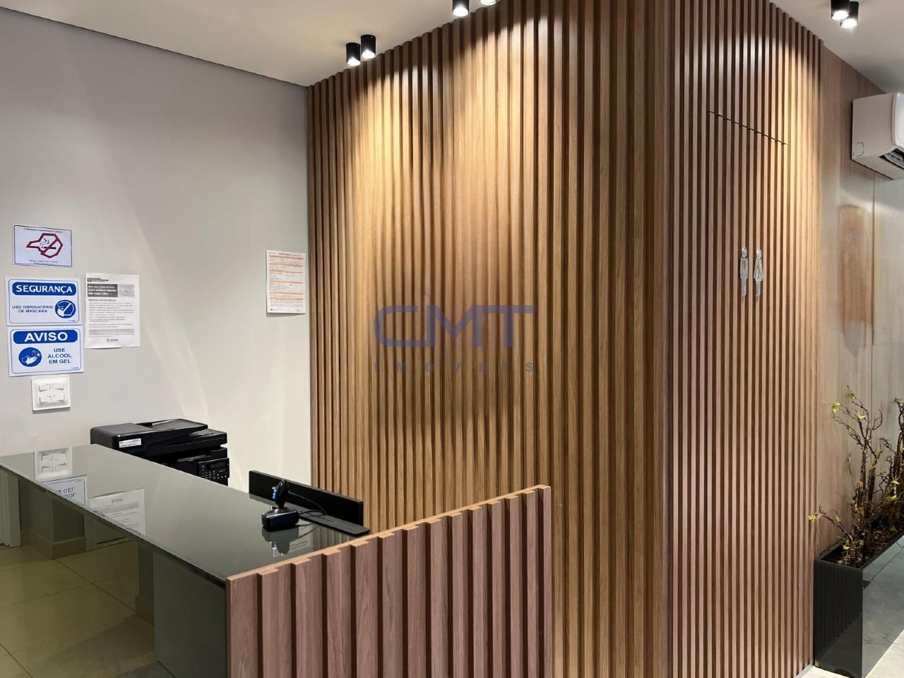 Sala à venda no Savassi: 