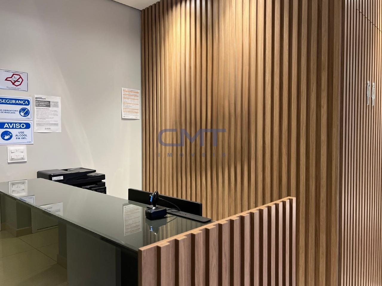 Sala à venda no Savassi: 