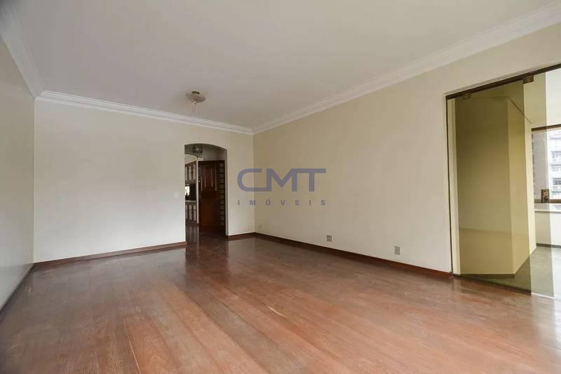 Apartamento à venda no Funcionários : 