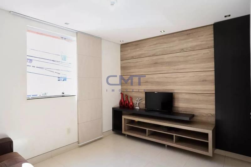 Casa à venda no Santa Efigênia : 