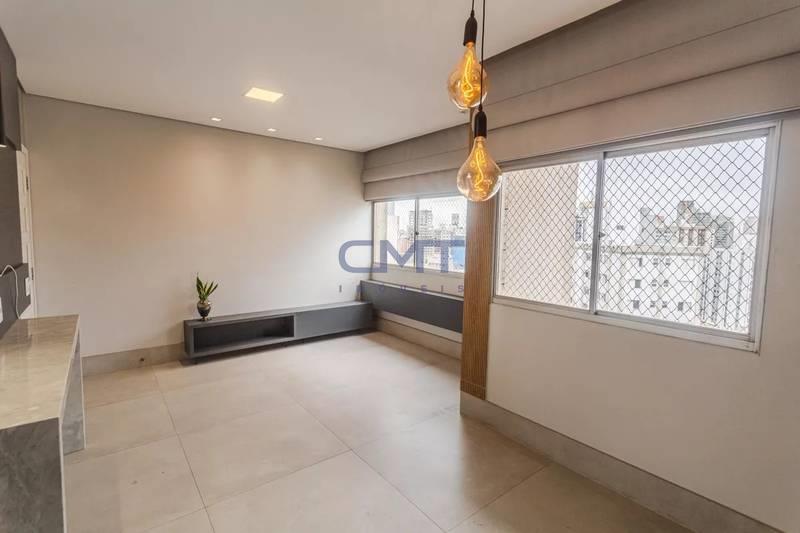 Apartamento à venda no Lourdes: 