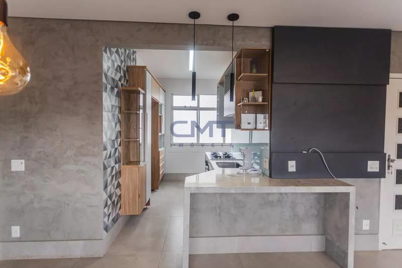 Apartamento à venda no Lourdes: 