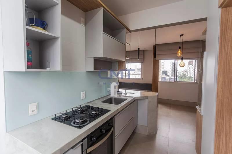 Apartamento à venda no Lourdes: 