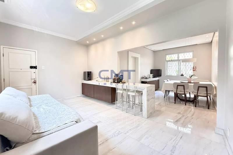 Apartamento à venda no Cruzeiro: 