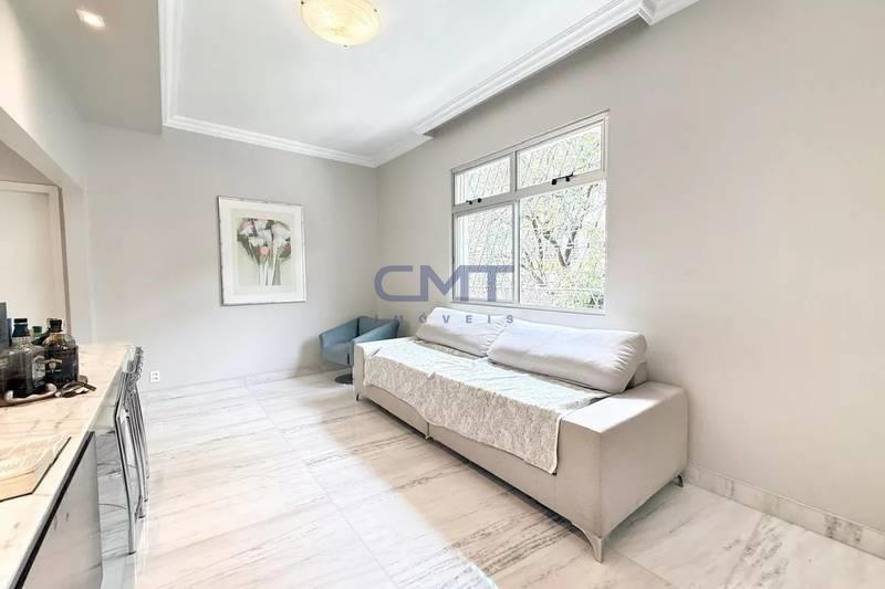 Apartamento à venda no Cruzeiro: 