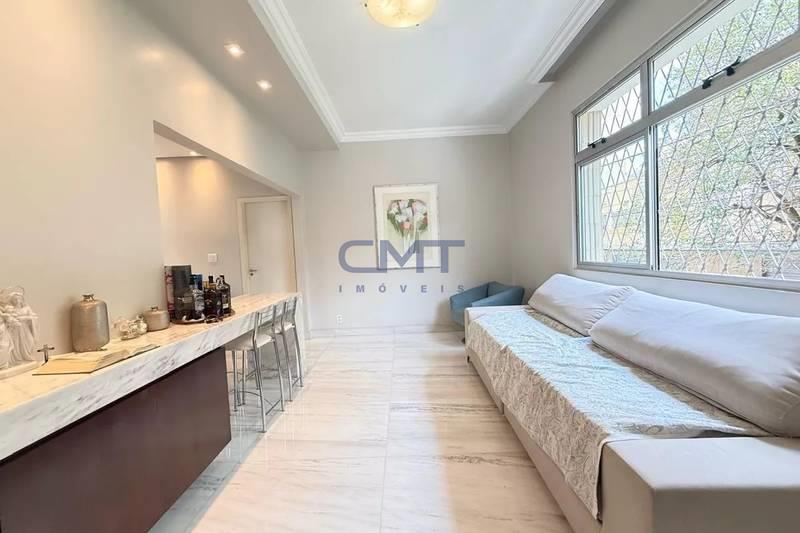Apartamento à venda no Cruzeiro: 