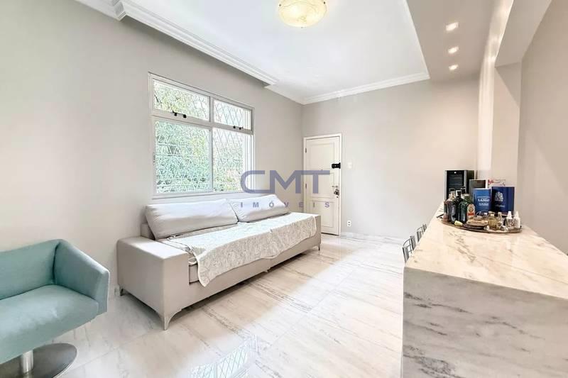 Apartamento à venda no Cruzeiro: 