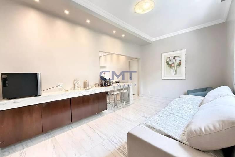 Apartamento à venda no Cruzeiro: 