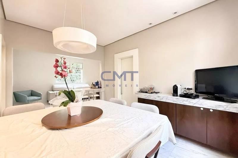 Apartamento à venda no Cruzeiro: 