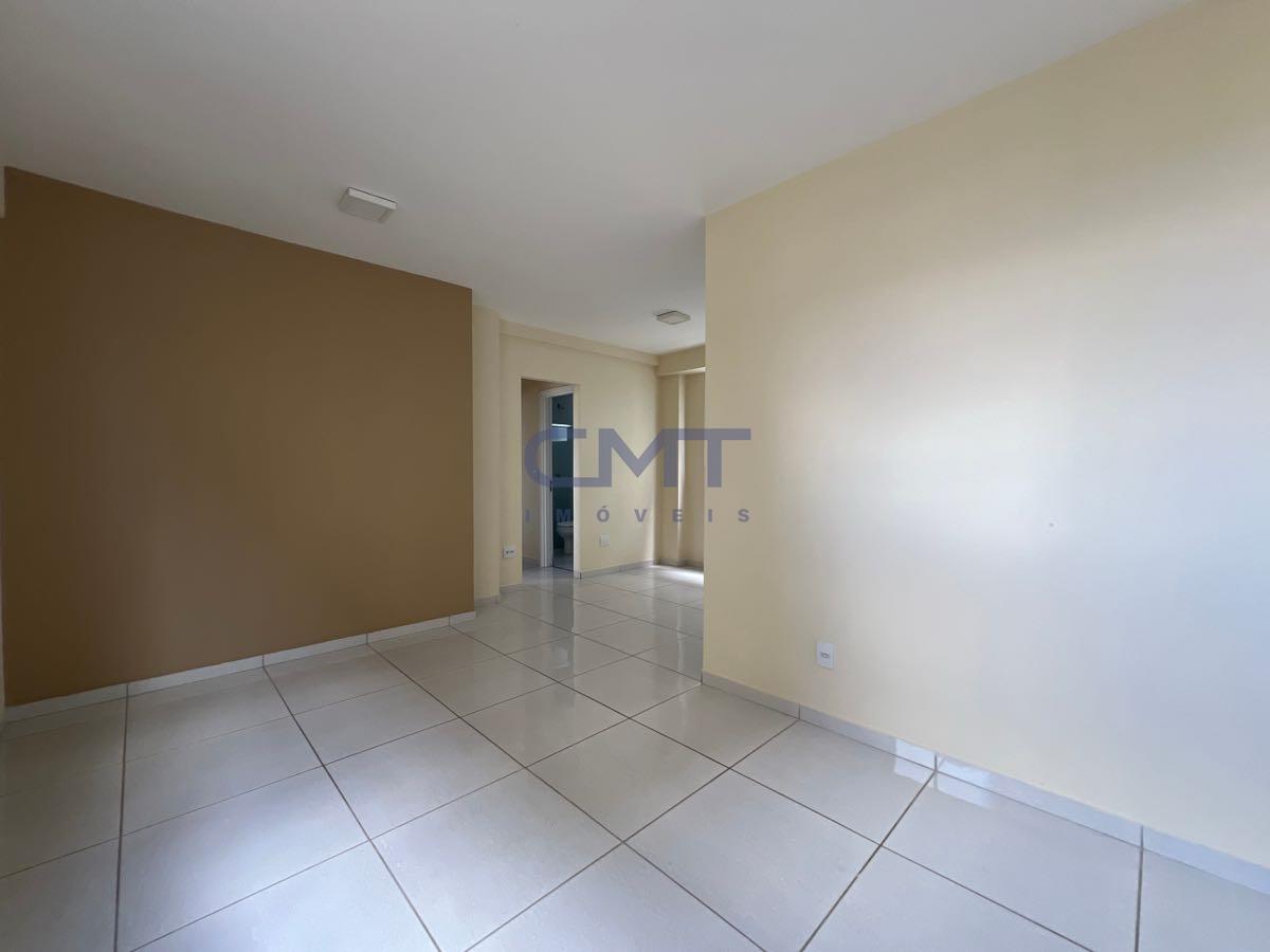 Apartamento à venda no Santo Antônio : 