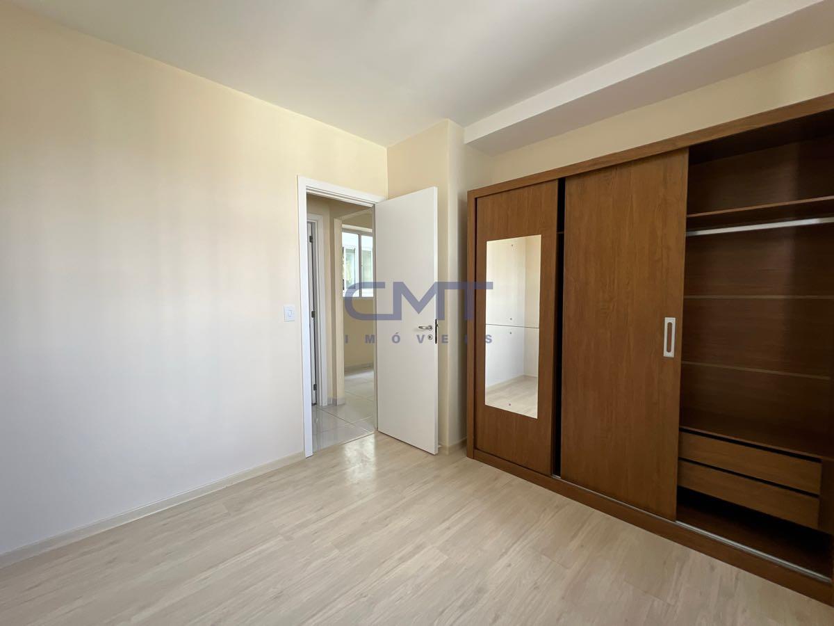 Apartamento à venda no Santo Antônio : 