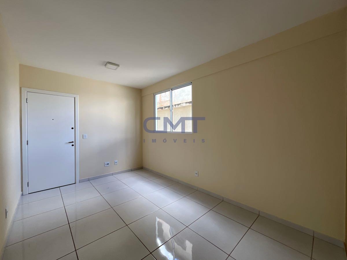 Apartamento à venda no Santo Antônio : 